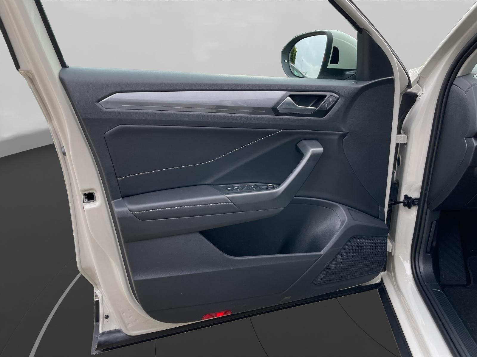 Volkswagen T-Roc 1.5 TSI Plus Style