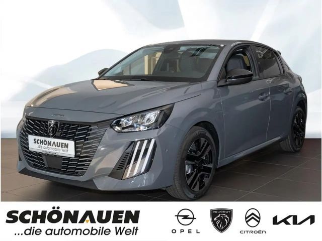 Peugeot E-208 Allure Pack Hybrid