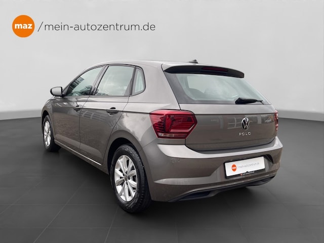 Volkswagen Polo 1.0 TSI Highline