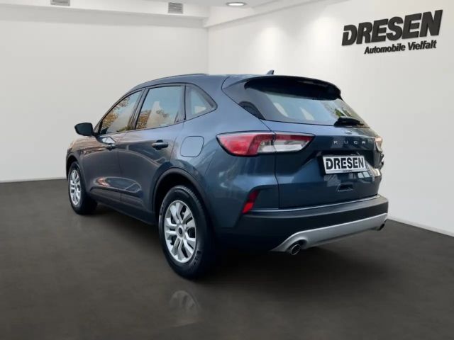 Ford Kuga Cool & Connect EcoBoost