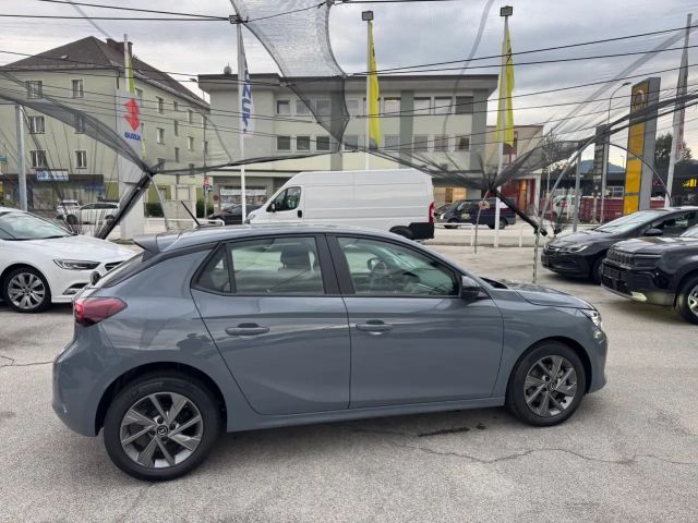 Opel Corsa Edition