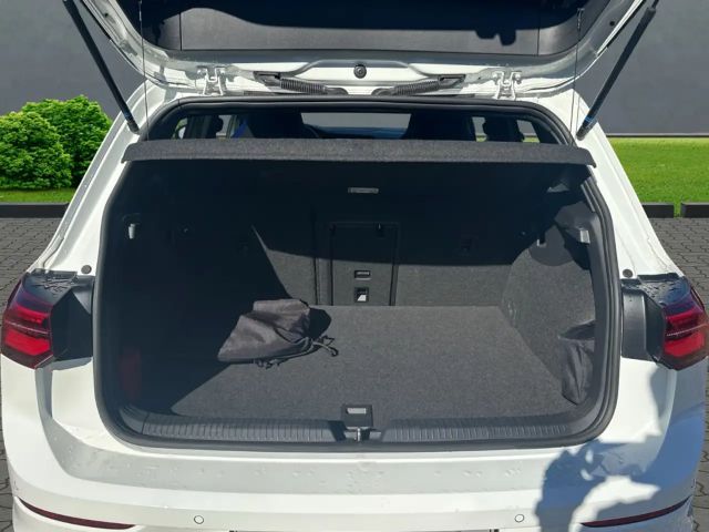 Volkswagen Golf GTE Golf VIII eHybrid