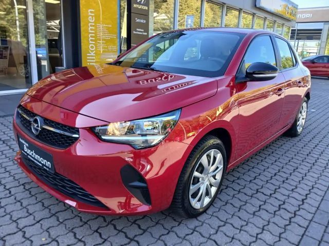 Opel Corsa Edition
