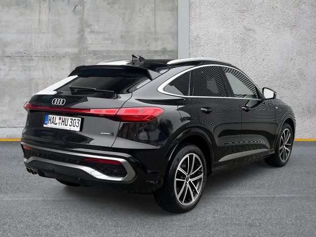 Audi Q5 Quattro Sportback