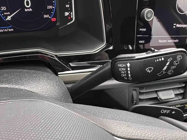 Volkswagen Polo Move