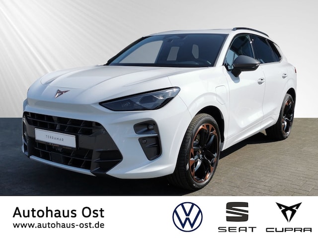 Cupra Terramar 1.5 e-Hybrid VZ e-Hybrid