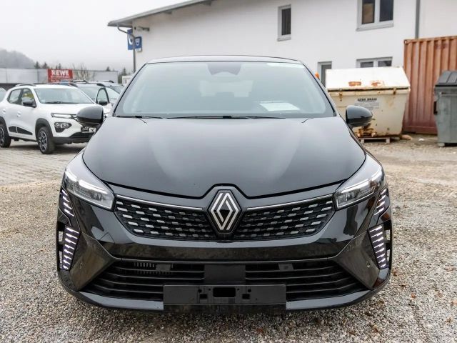 Renault Clio TCe 90 Techno