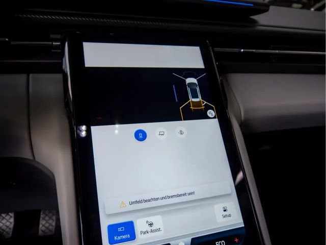 Ford Explorer AWD Premium