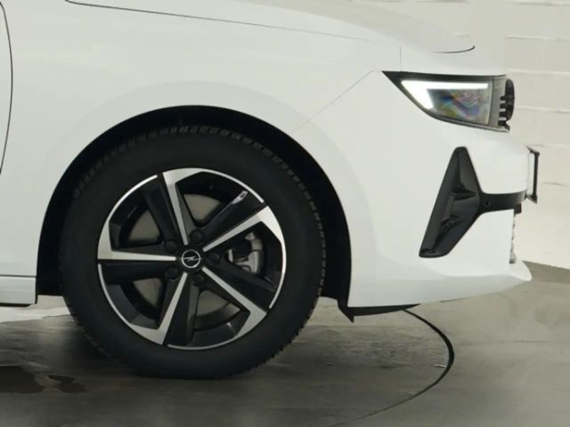 Opel Astra GS-Line Grand Sport Sports Tourer