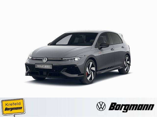 Volkswagen Golf 2.0 TSI GTI Golf VIII