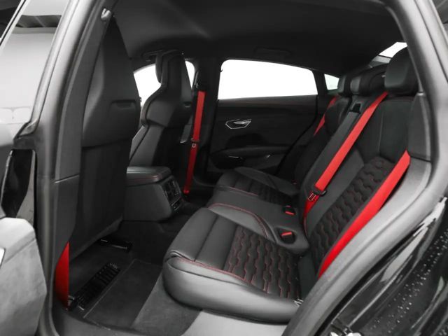 Audi e-tron Keramik Navi HuD Laser B&O