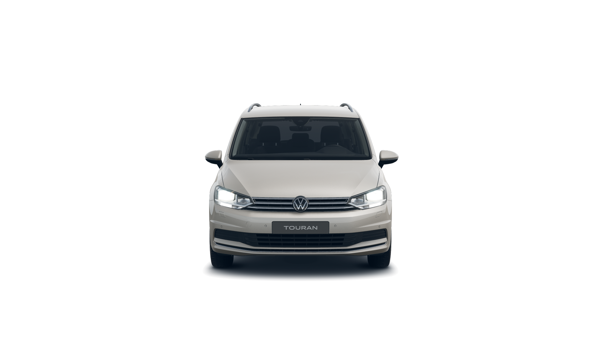 Volkswagen Touran Comfortline Move