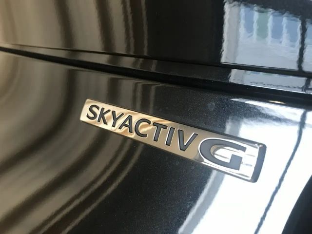 Mazda MX-5 Homura SkyActiv