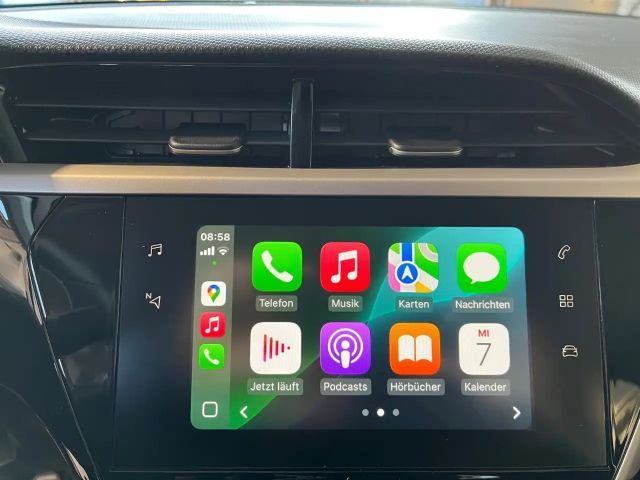 Opel Corsa Edition F Edition