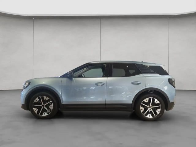 Ford Explorer Extended range RWD