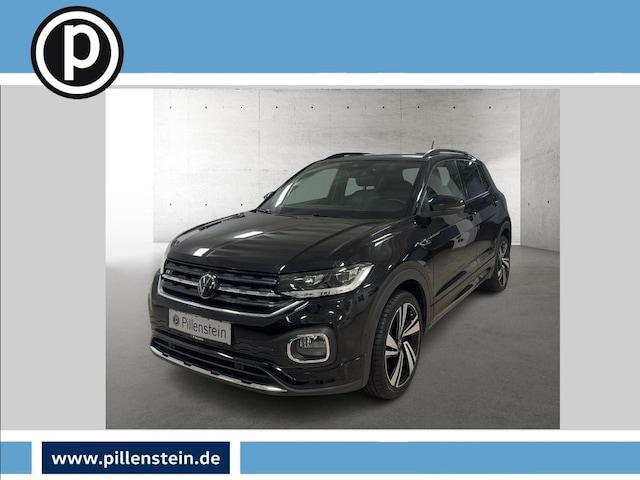 Volkswagen T-Cross 1.5 TSI DSG R-Line