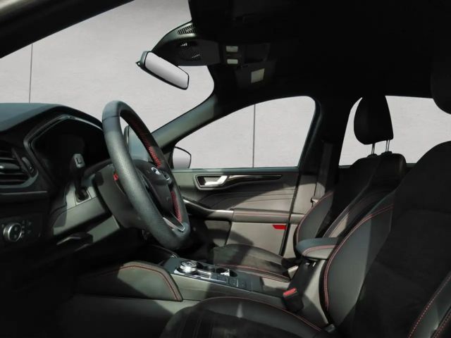 Ford Kuga Plug in Hybrid ST Line X