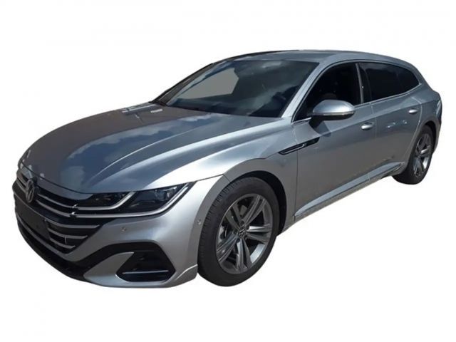 Volkswagen Arteon 2.0 TSI R-Line