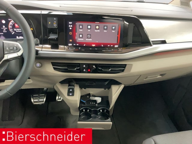 Volkswagen Multivan 2.0 TDI DSG T7