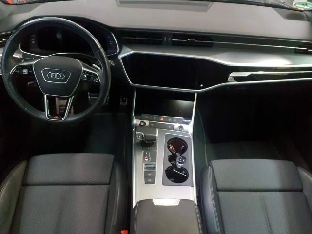 Audi A6 50 TFSI Hybride