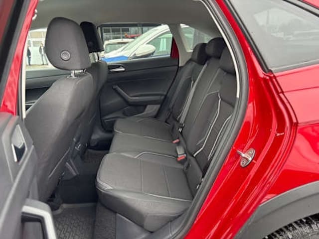 Volkswagen Taigo 1.0 TSI DSG