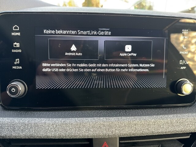 Skoda Kamiq 1.0 TSI Drive