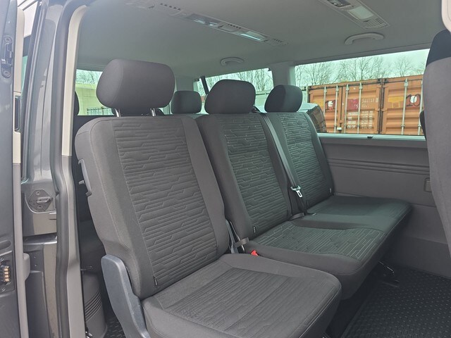 Volkswagen Caravelle 2.0 TDI Comfortline T6