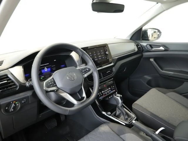 Volkswagen T-Cross DSG