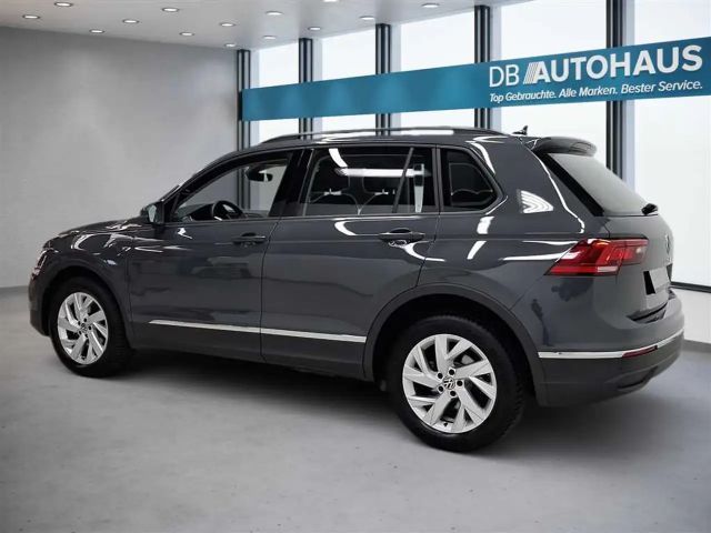 Volkswagen Tiguan 2.0 TDI 4Motion DSG Life