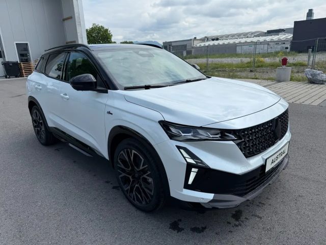 Renault Austral Alpine E-Tech Esprit