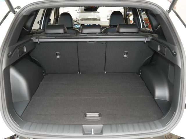 Hyundai Tucson Hybrid N Line