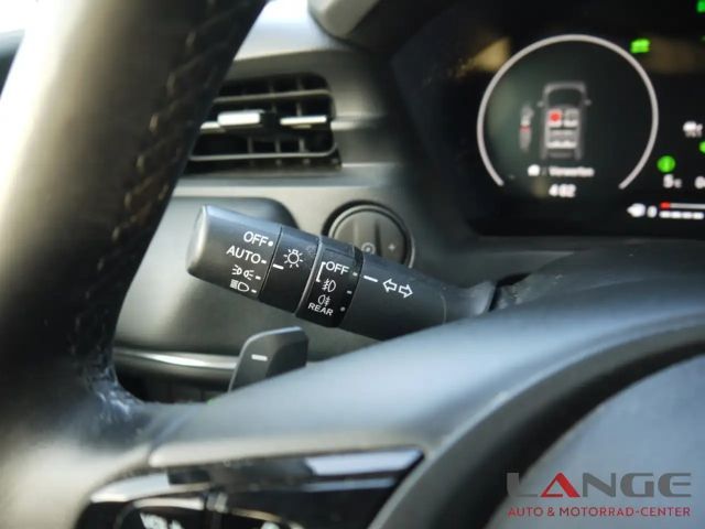 Honda HR-V 1.5 Advance Hybrid