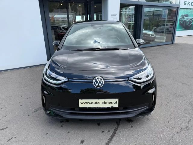 Volkswagen ID.3 Business Performance Pro