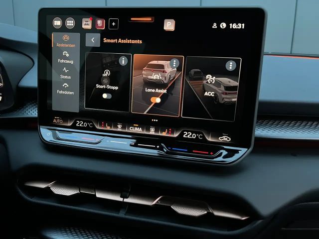 Cupra Terramar 2.0 TSI VZ