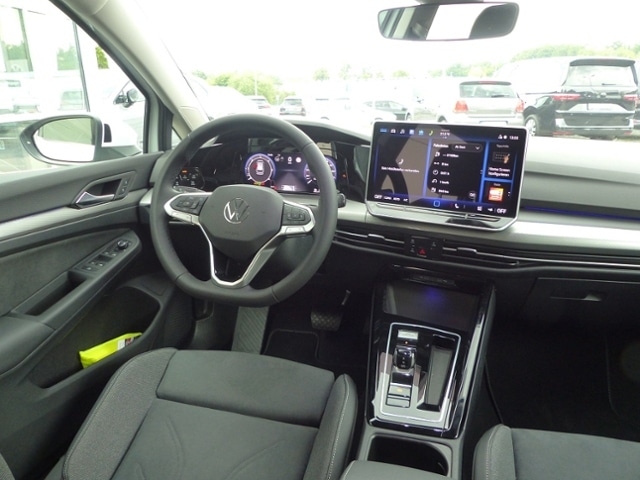 Volkswagen Golf 2.0 TDI DSG Variant