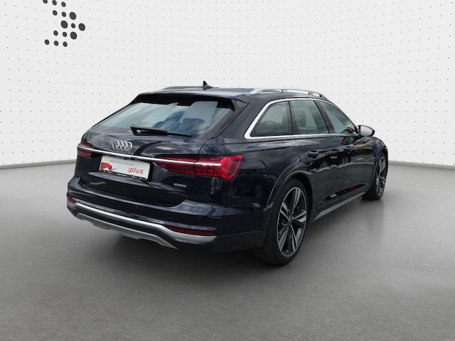 Audi A6 allroad 45 TDI Quattro S-Tronic