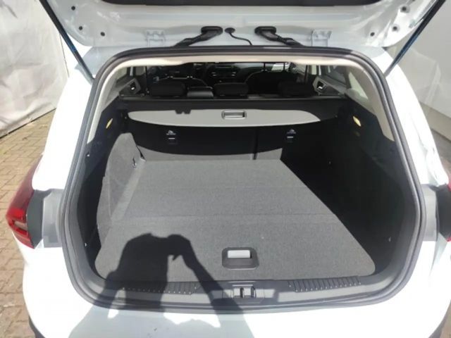 Ford Focus Active EcoBoost