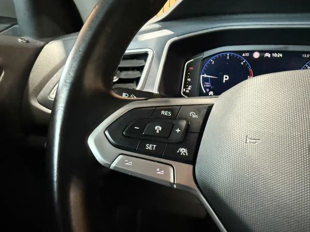 Volkswagen T-Roc DSG Life