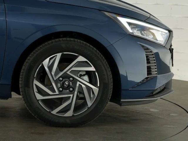 Hyundai i20 T-GDi Trend