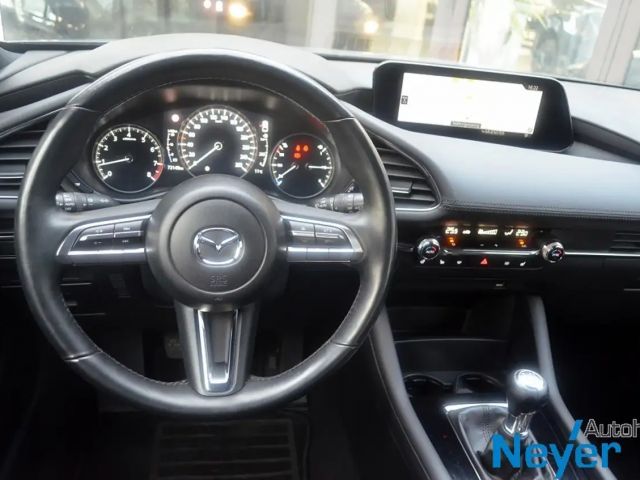 Mazda 3 Selection SkyActiv