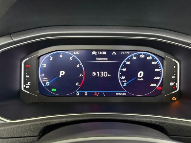 Volkswagen T-Roc Cabriolet DSG R-Line