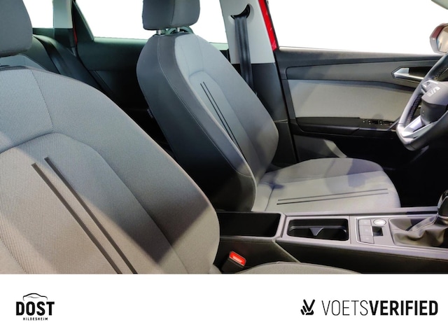 Seat Leon 1.0 TSI Sportstourer Style