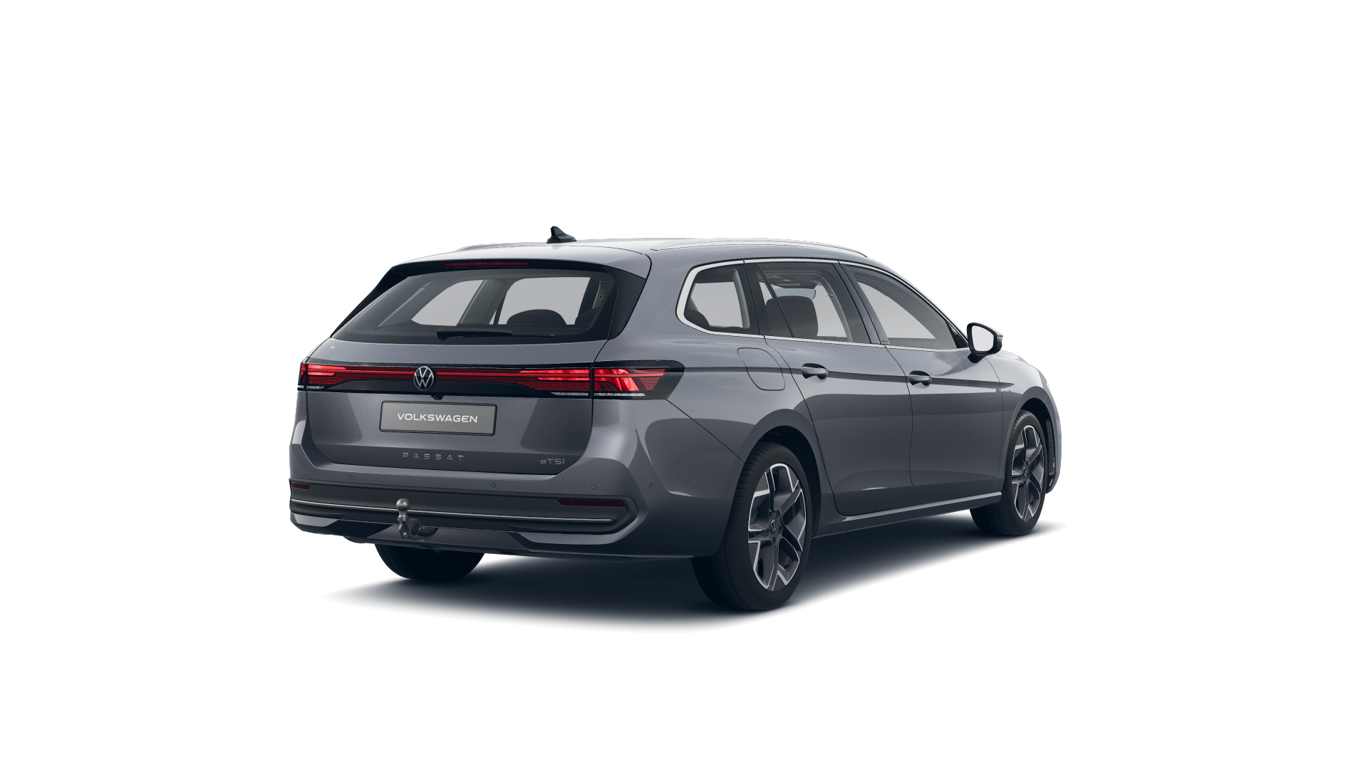 Volkswagen Passat 1.5 eTSI Business Variant