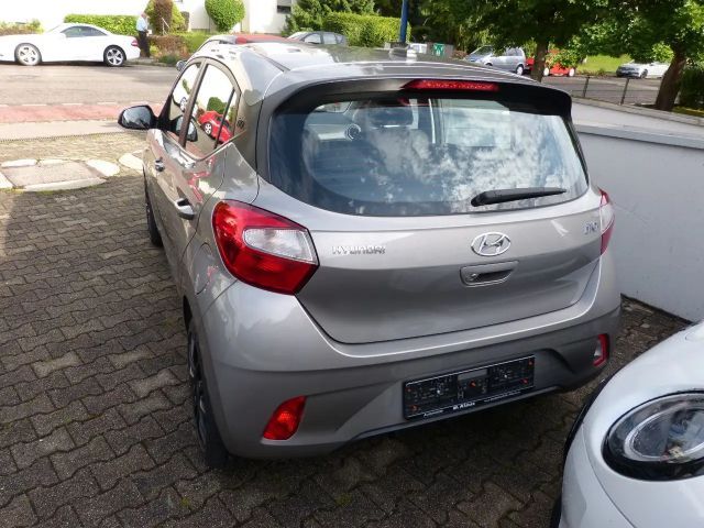 Hyundai i10 ADVANCED APPLE SHZ LHZ KLIMAAUT. KAMERA