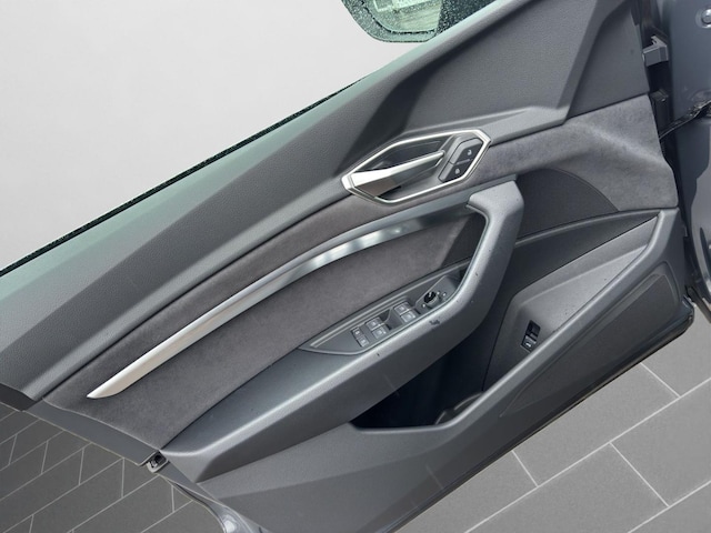 Audi Q8 e-tron 55 Quattro Sportback