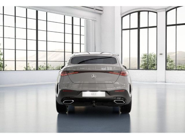 Mercedes-Benz GLC 450 4MATIC