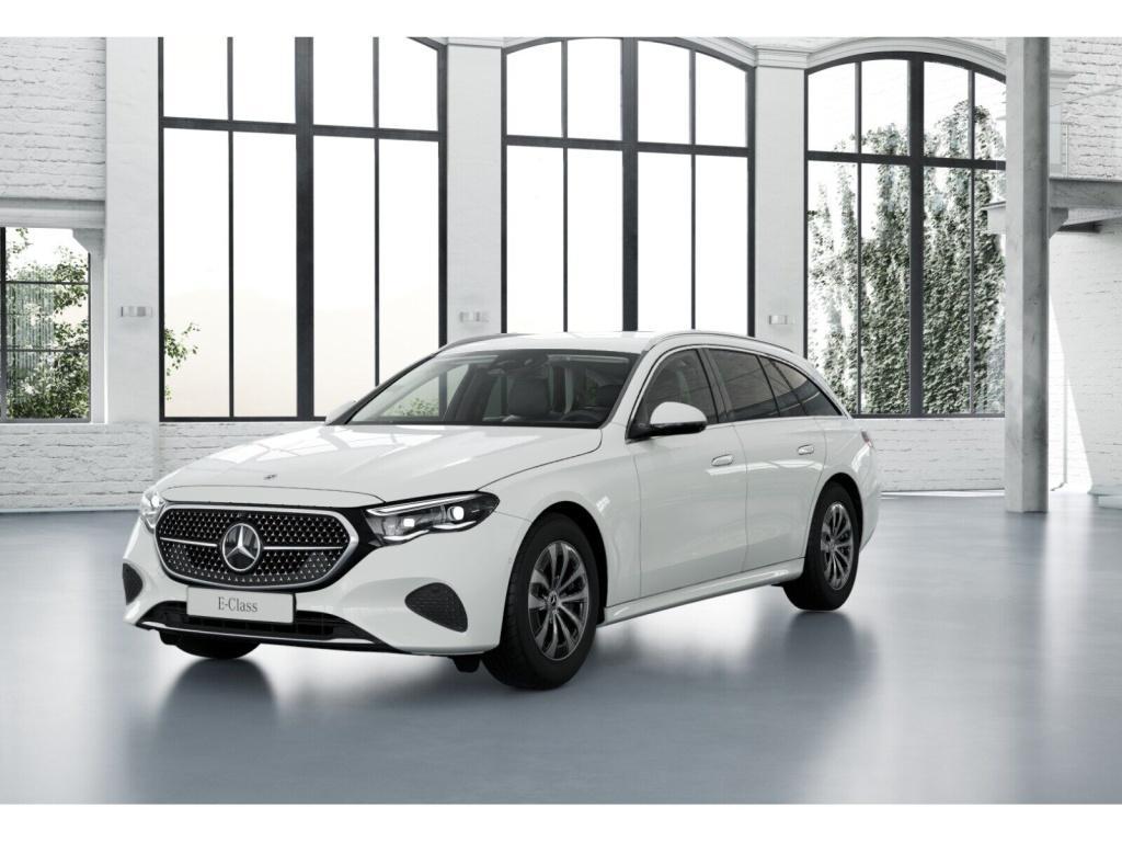 Mercedes-Benz E 200 AVANTGARDE Estate