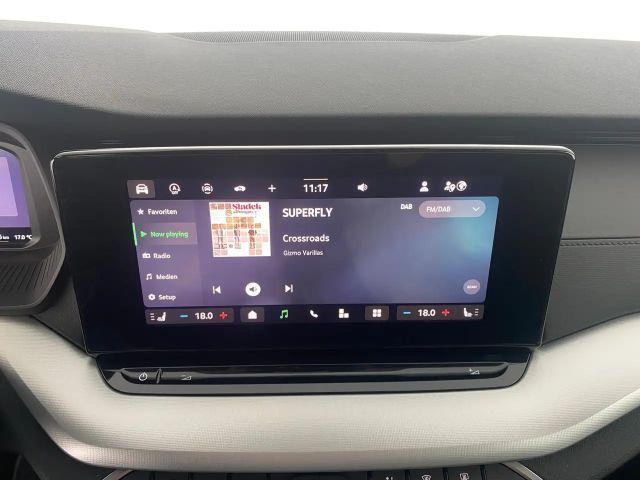 Skoda Octavia Essence TSI