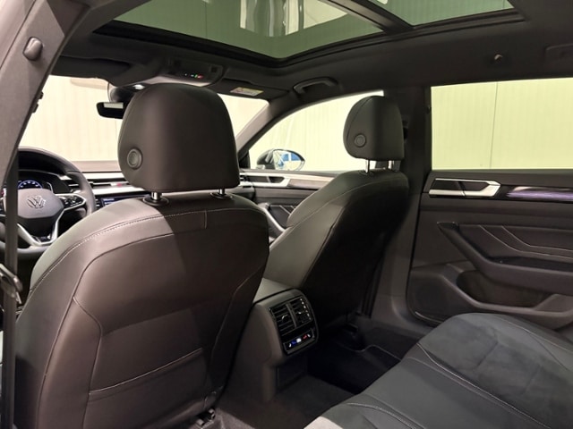 Volkswagen Arteon Shooting Brake 2.0 TDI DSG