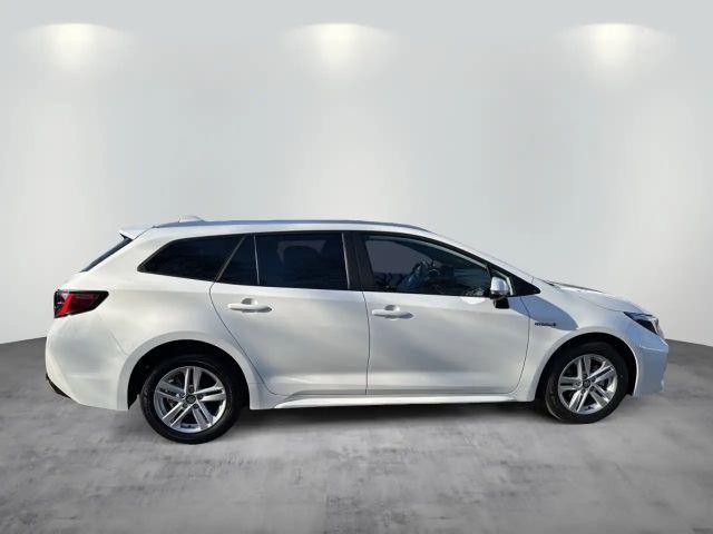 Suzuki Swace Comfort